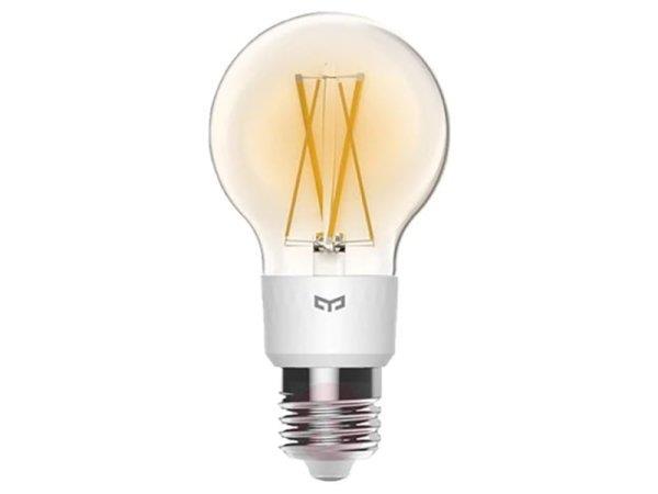 لامپ ال ای دی هوشمند شیائومی Xiaomi Yeelight Model YLDP12YL Smart LED Bulb